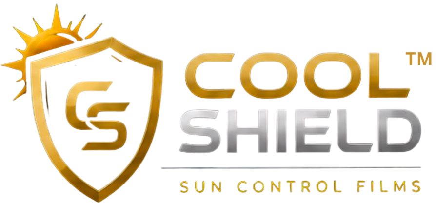 Cool Shield Sun Control Films